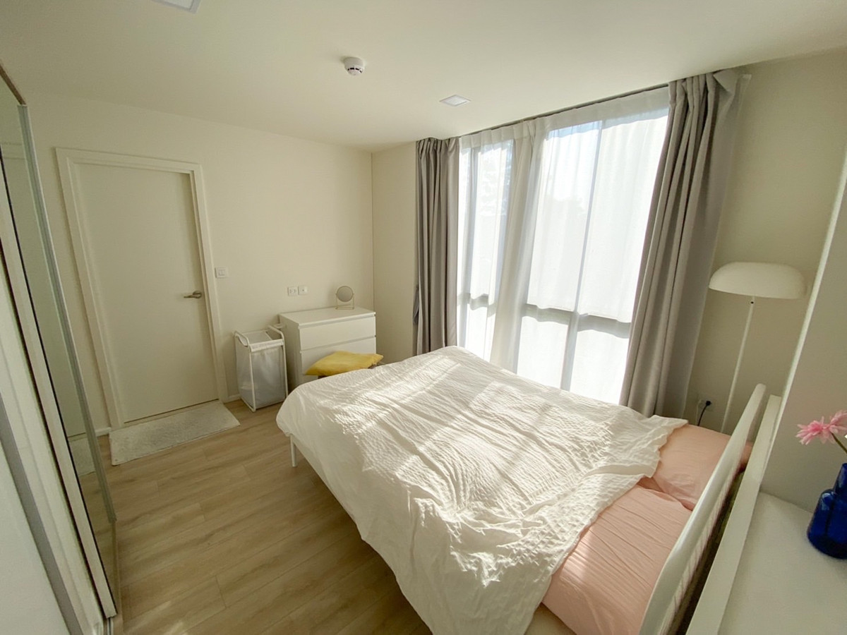 🏠✨ Chambers Onnut Station | 1 Bedroom for Sale (HBH-SKV-26)