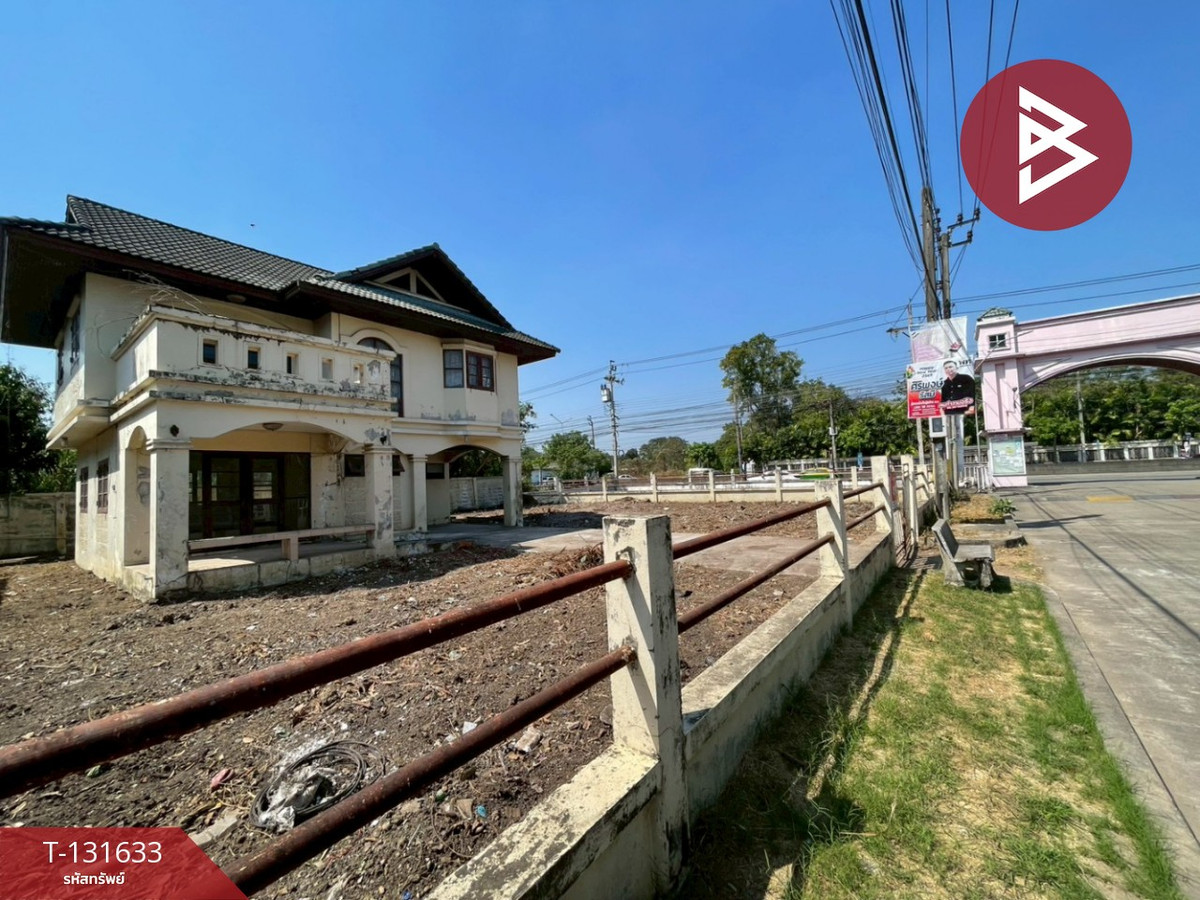 ขายบ้านเดี่ยว หมู่บ้านพลอยชมพู (Ploychomphoo) มีนบุรี กรุงเทพมหานคร – รูปที่ 2