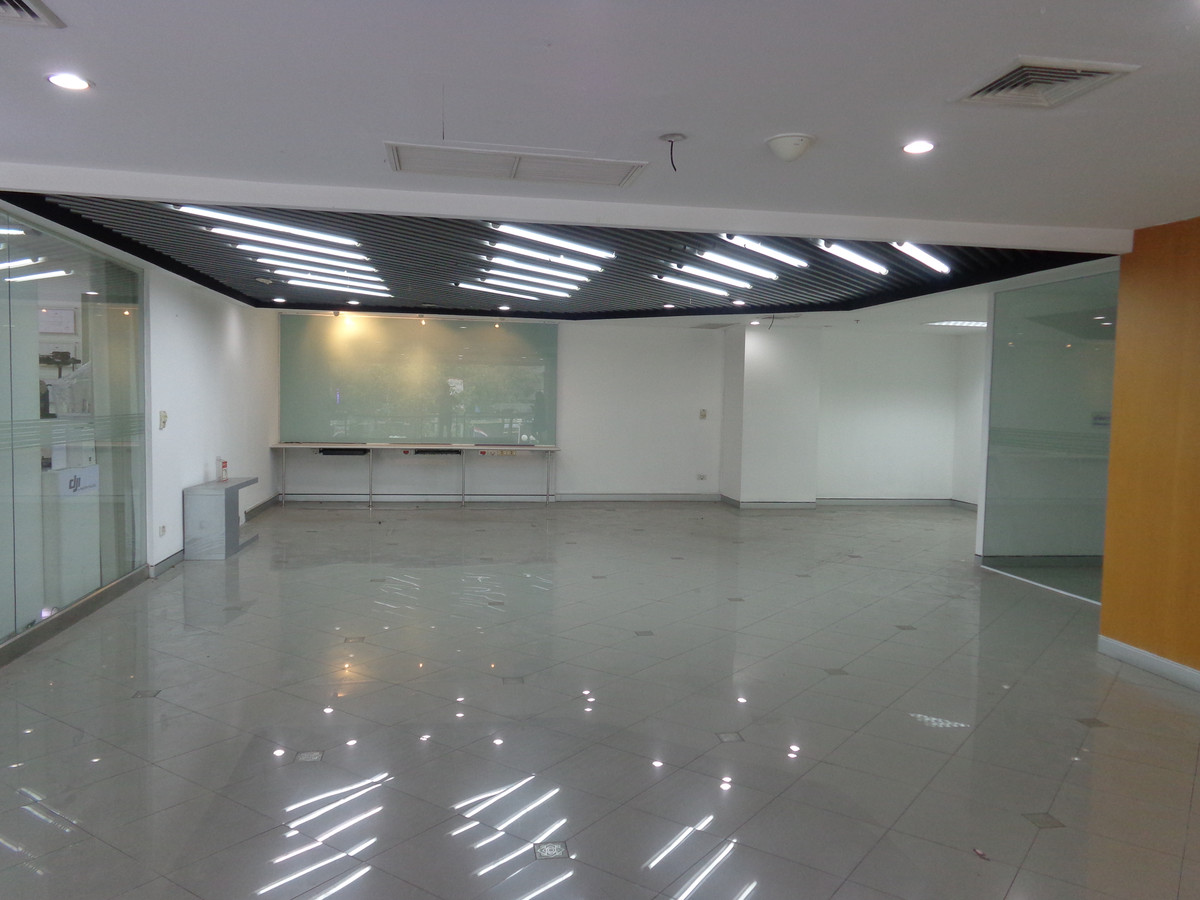 Rent Showroom+Office Space near BTS Phyathai – รูปที่ 4