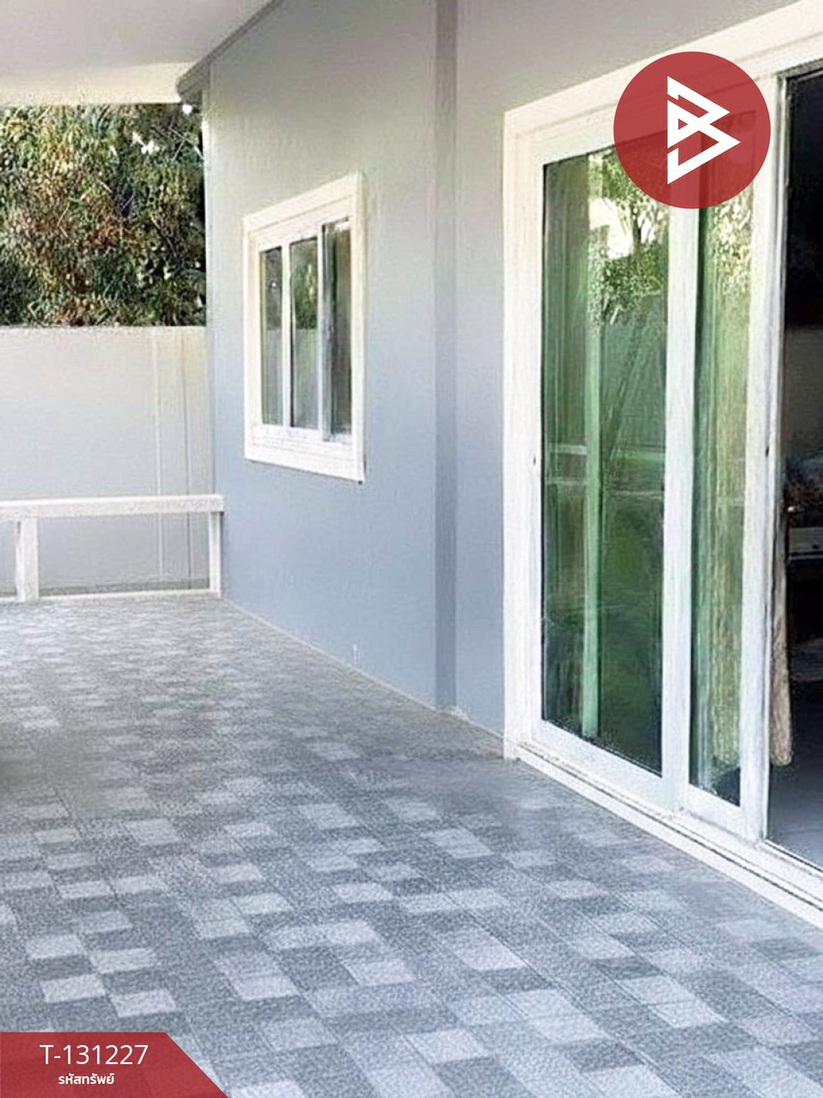 ขายบ้านเดี่ยว เนื้อที่ 69 ตร.วา นาวุ้ง เพชรบุรี – รูปที่ 2