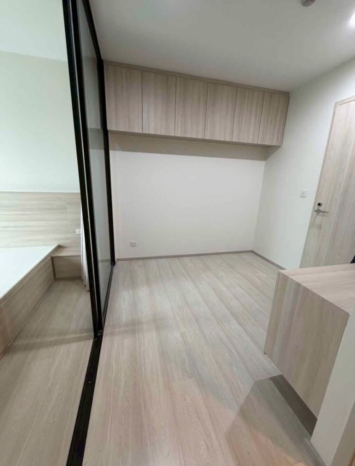 🔥🔥Best View Best Price🔥🔥 Life Asoke 30 sq.m  1bed 1bath only 4.59 MB 0650565193 Micky – รูปที่ 2