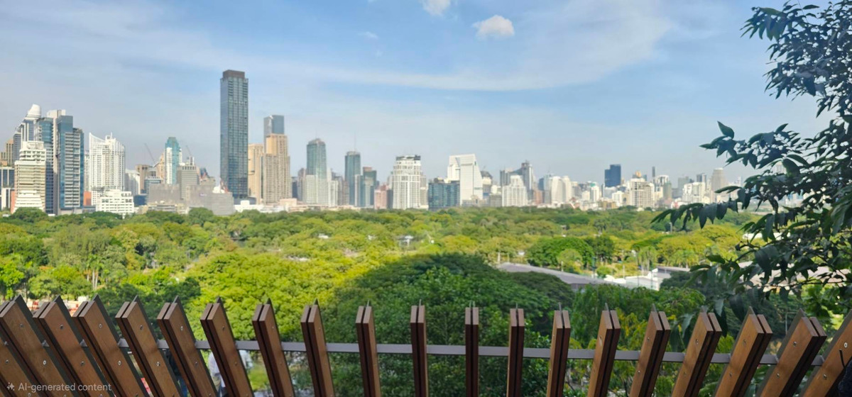 Dusit Residences: 2bed 3bath 117.4sqm. Type B5 4X Fl 46,500,000 Full Lumpini view Am: 0656199198
