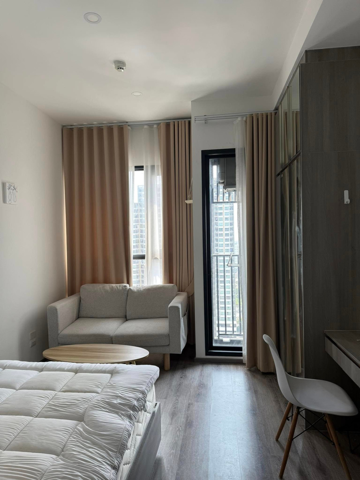 🏠✨ KnightsBridge Prime Onnut | Studio Bedroom for Sale (HBH-SKV-21)