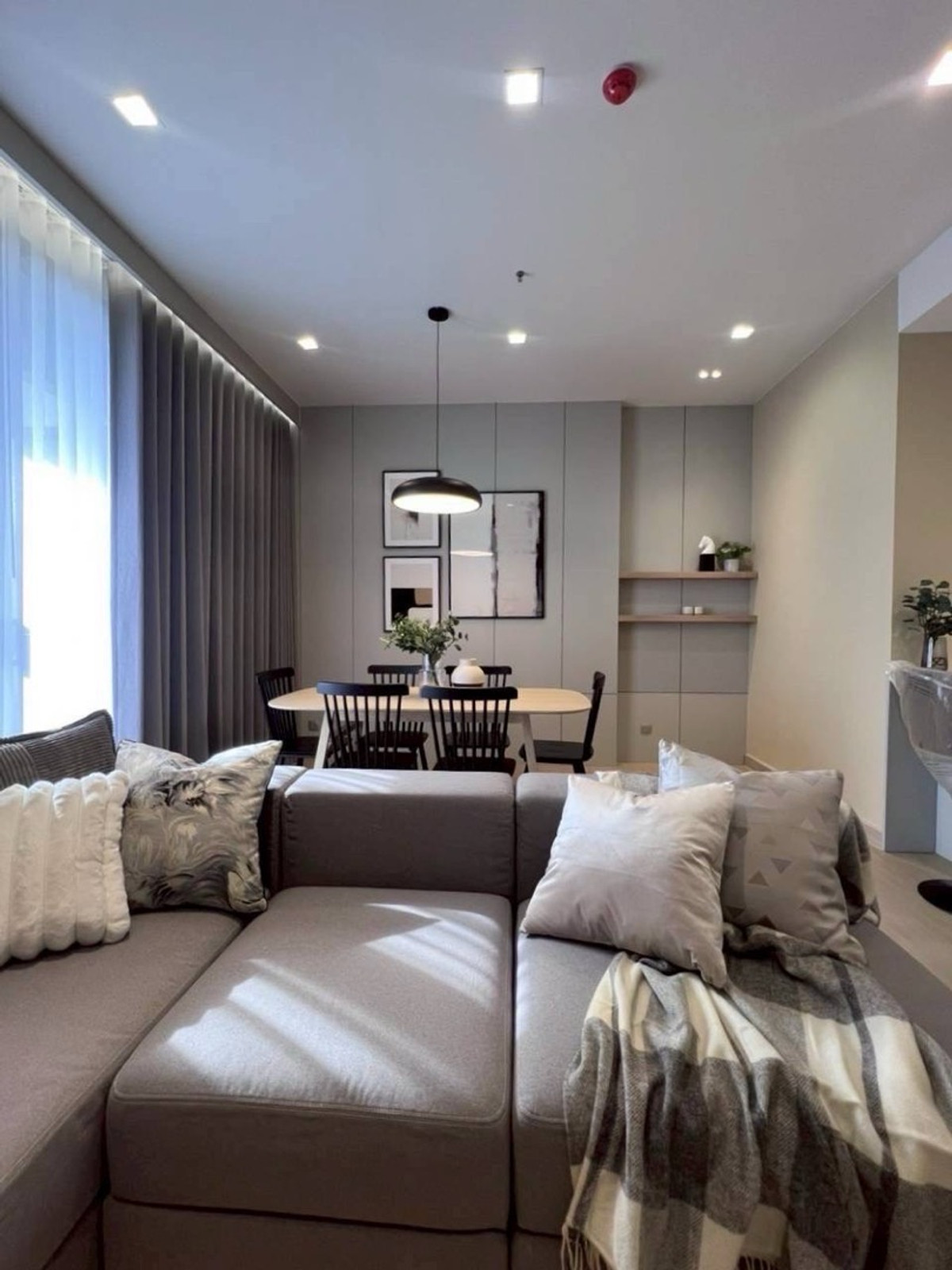 🔥For Sale 📍Rhythm Charoenkrung Pavillion 📍2 bedrooms 99 Sq.m. Fully furnished📍Selling Price : 23,900,000 🔥For Sale 📍Rhythm Charoenkrung Pavillion 📍2 bedrooms 99 Sq.m. Fully furnished📍Selling Price : 23,900,000