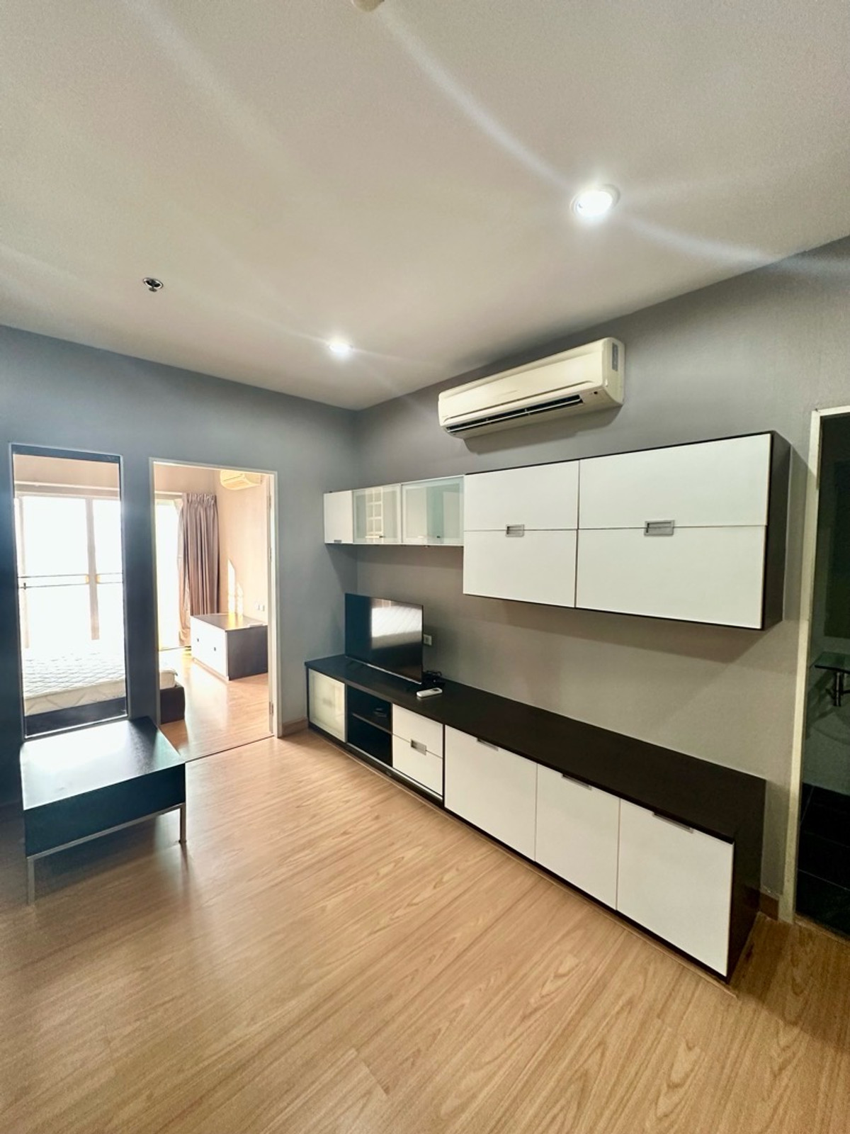 For rent🔥🔥คอนโด The Complete ราชปรารภ🔥ห้องใหญ่ ระเบียงกว้าง 1 นอน 2 ห้องน้ำ – รูปที่ 2