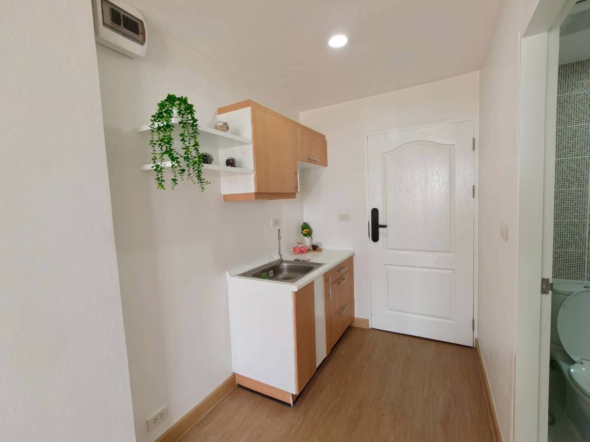ขายคอนโด Prima Condo ศรีนครินทร์ ทำเลดี ใกล้ BTS ศรีนุช – รูปที่ 2