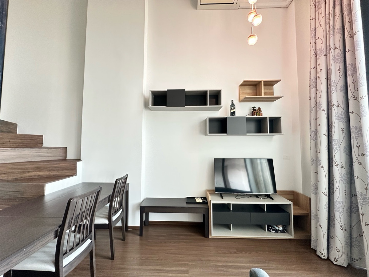 Ideo New Rama 9 for rent – รูปที่ 4