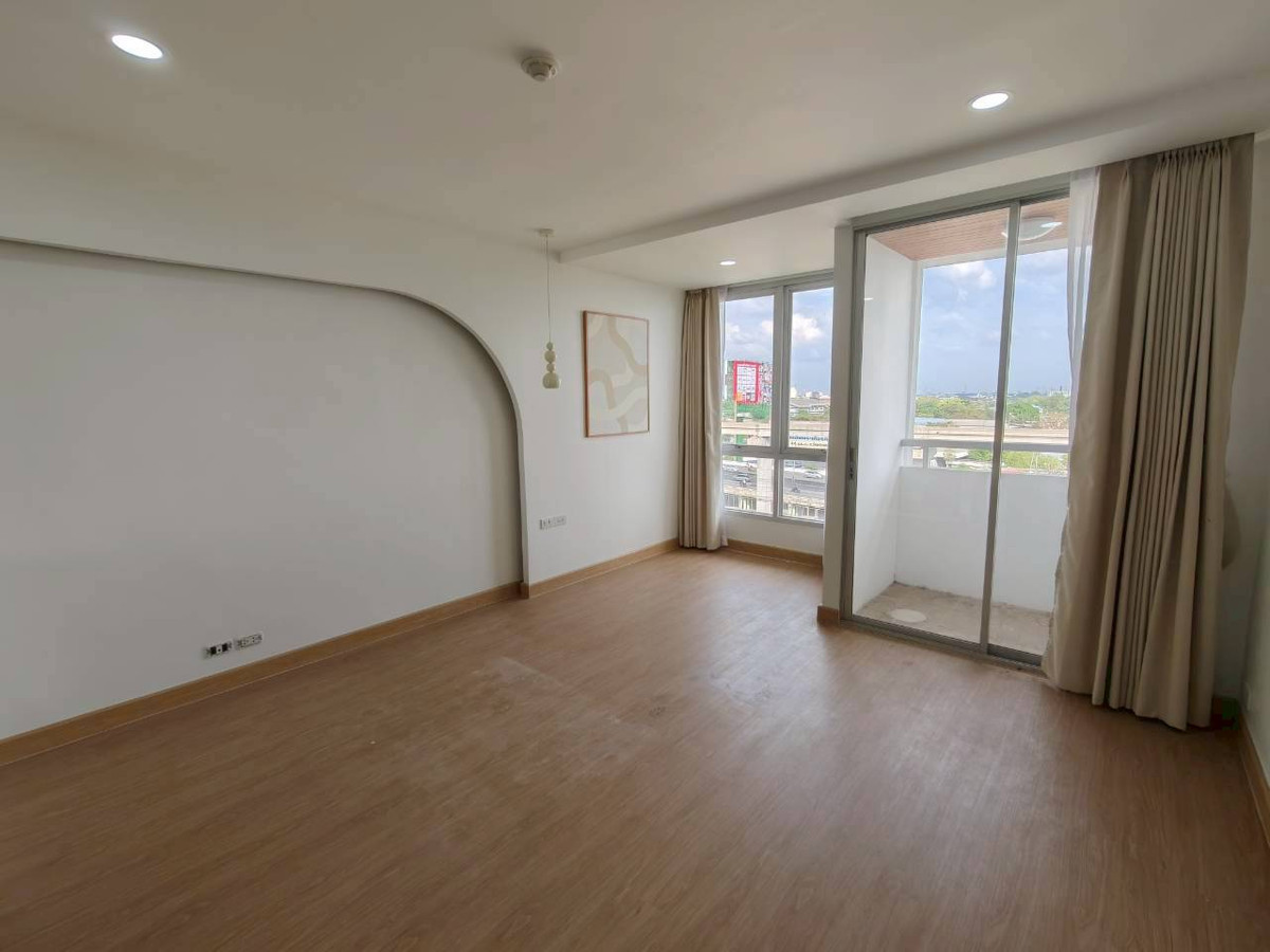 ขายคอนโด Prima Condo ศรีนครินทร์ ทำเลดี ใกล้ BTS ศรีนุช – รูปที่ 4