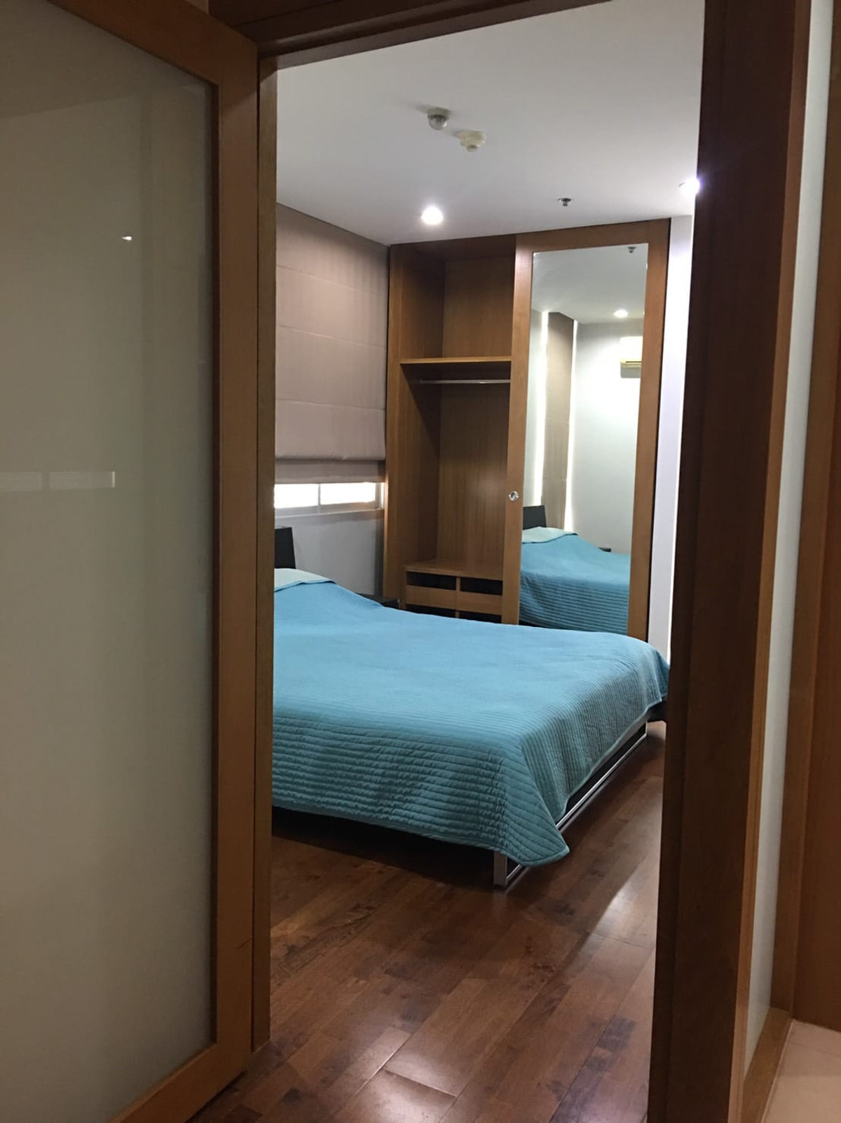ขายคอนโด 3 ห้องนอน 155 ตรม. ชั้นสูง ถนนอโศก – รูปที่ 4
