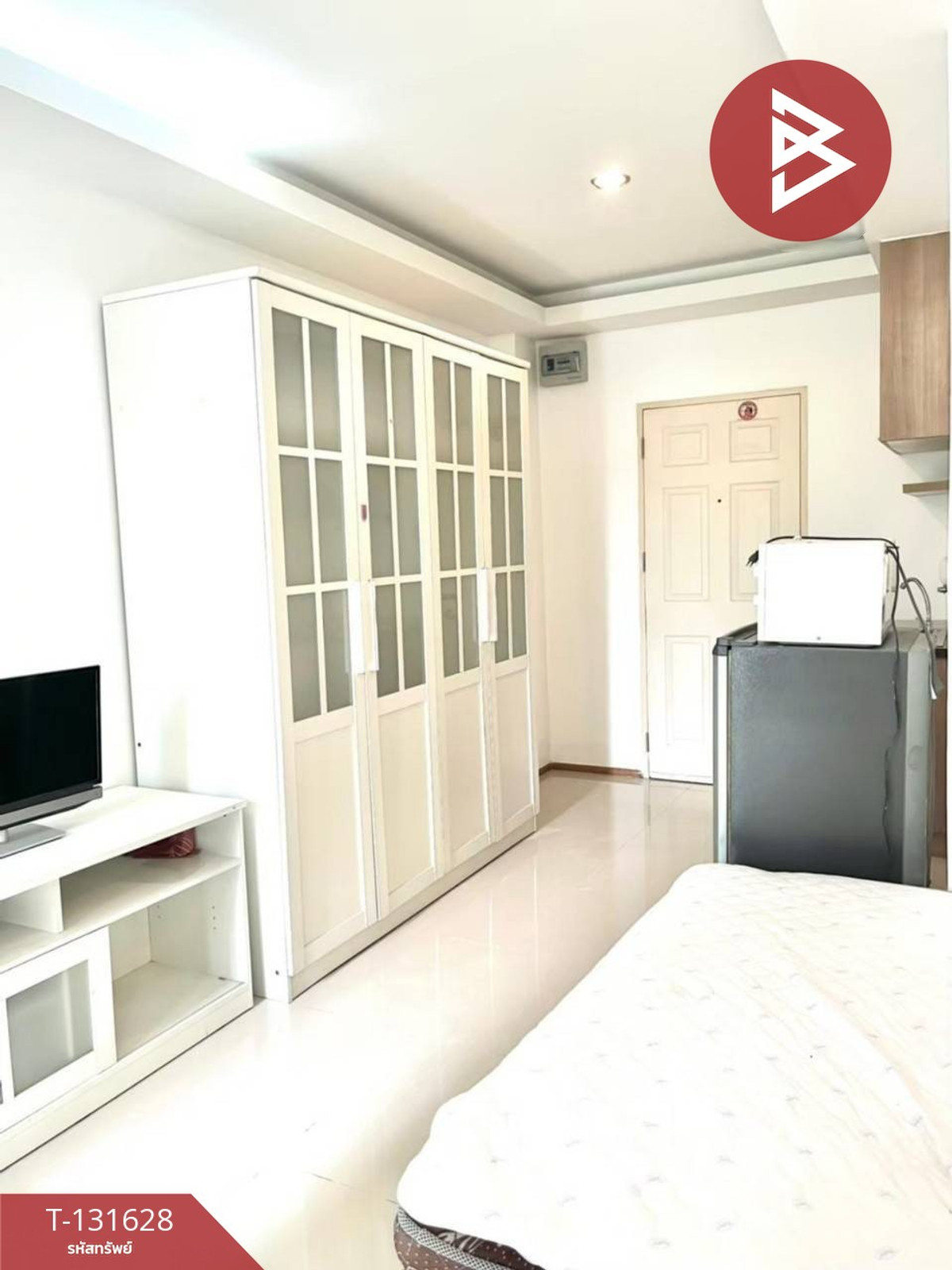 ขายคอนโดมิเนียม แพลทินั่มเพลส ระยอง (Platinum Place) – รูปที่ 3