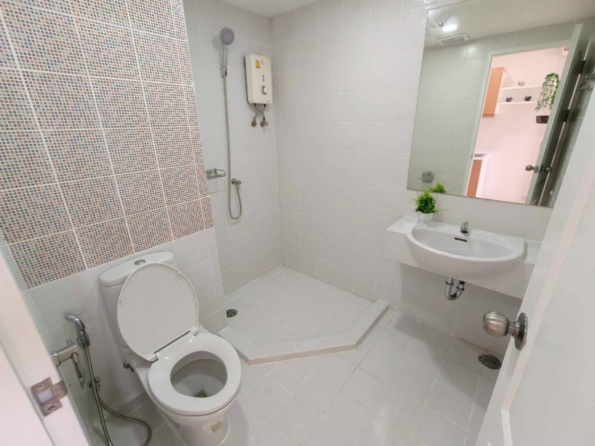 ขายคอนโด Prima Condo ศรีนครินทร์ ทำเลดี ใกล้ BTS ศรีนุช – รูปที่ 3