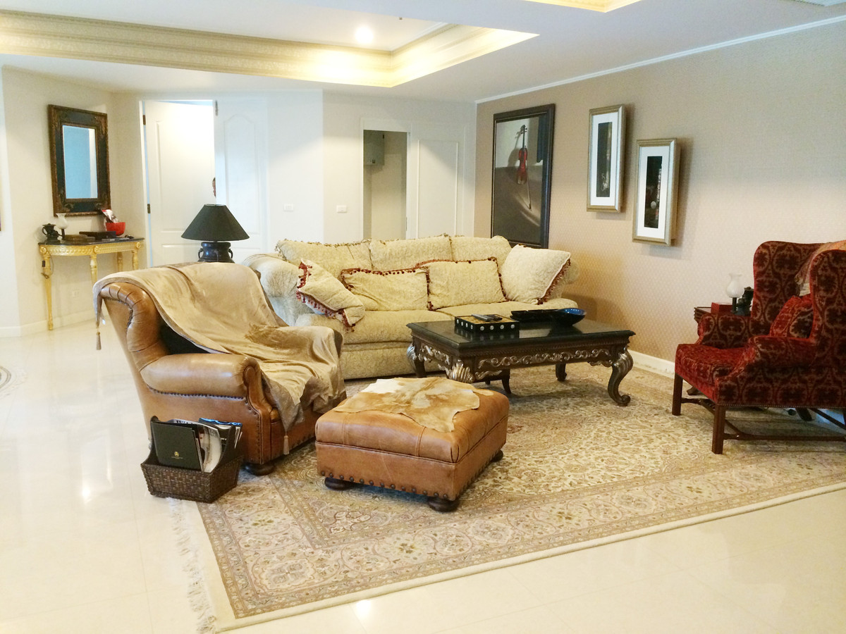 Luxury Residence in the heart of Sukhumvit 36 