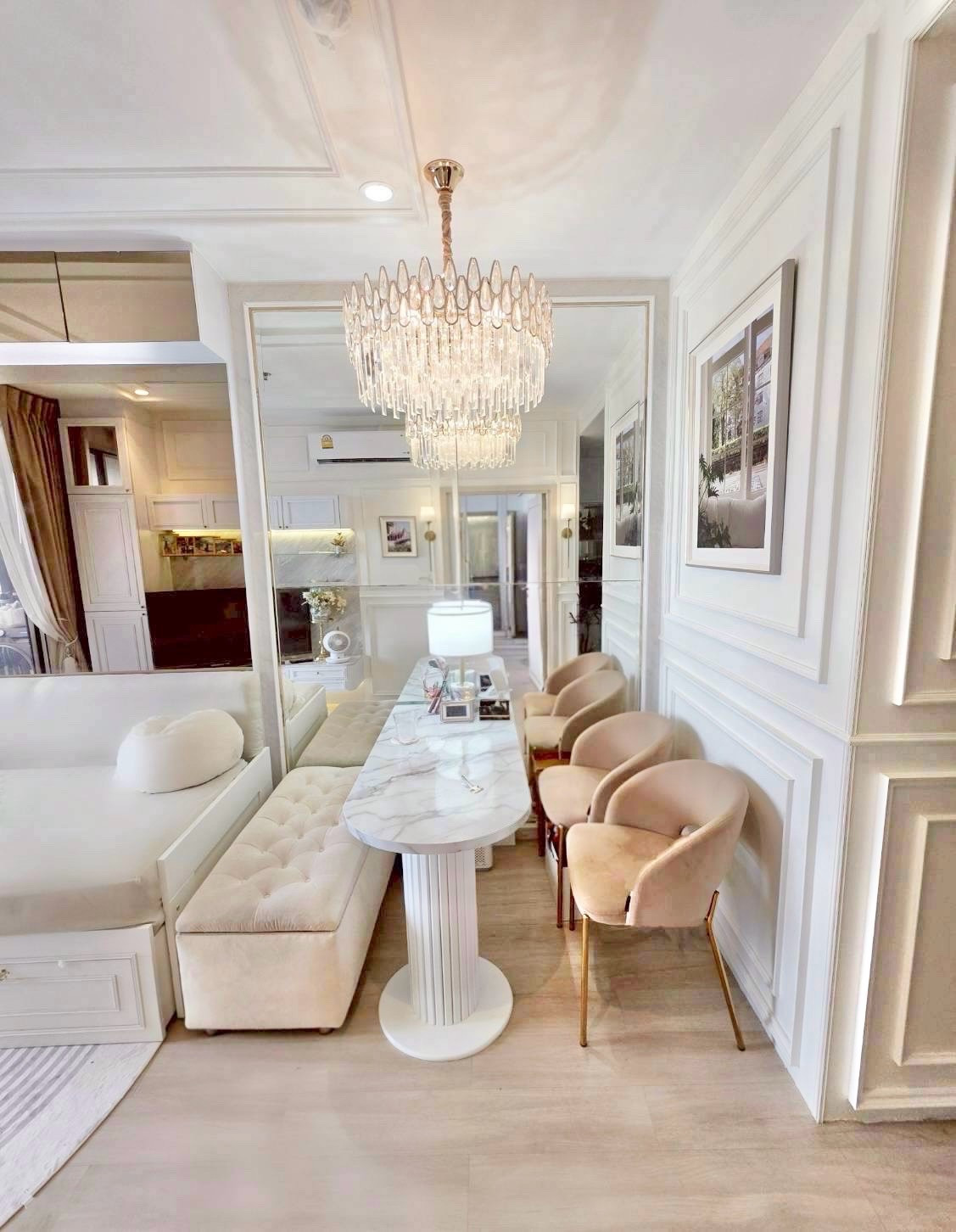 🔥32013🔥ให้เช่าMaru Ladprao 15 (🐶เลี้ยงสัตว์ได้เปิดเผย🐶)🌐LINE ID : @fastforrentcondo – รูปที่ 3