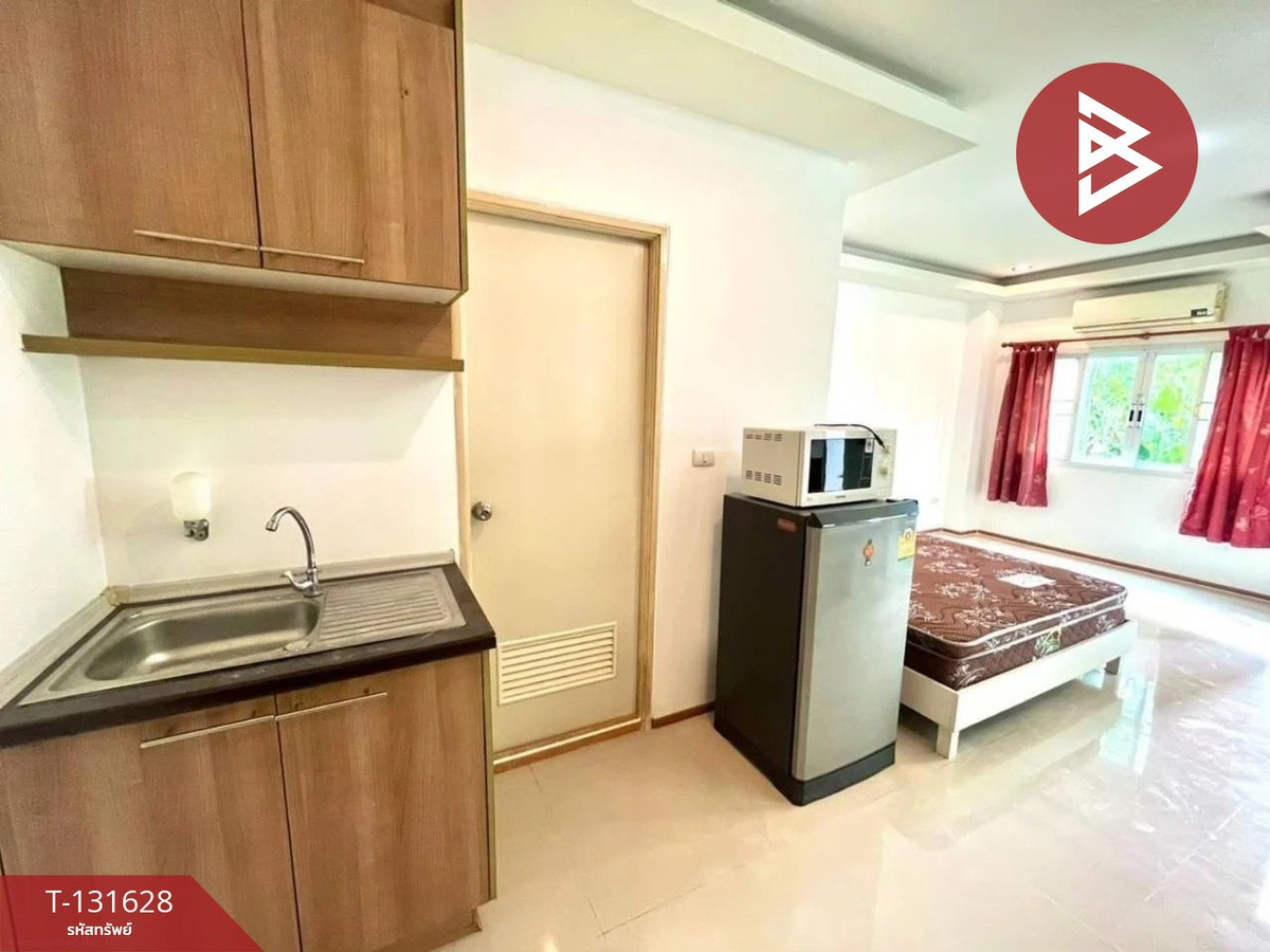 ขายคอนโดมิเนียม แพลทินั่มเพลส ระยอง (Platinum Place) – รูปที่ 4
