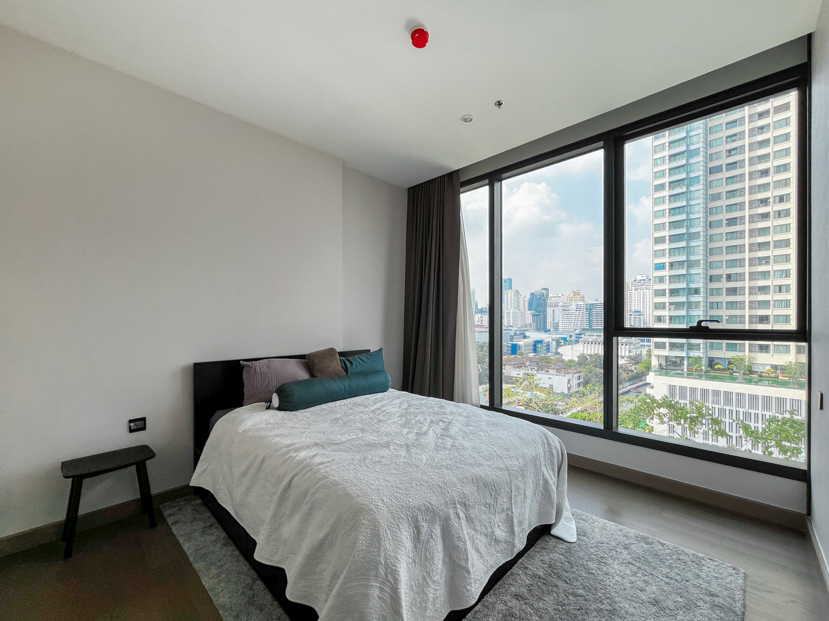 FQ ขายคอนโด The Esse at Singha Complex ราคา 12,500,000 บาท [MKsr260104]