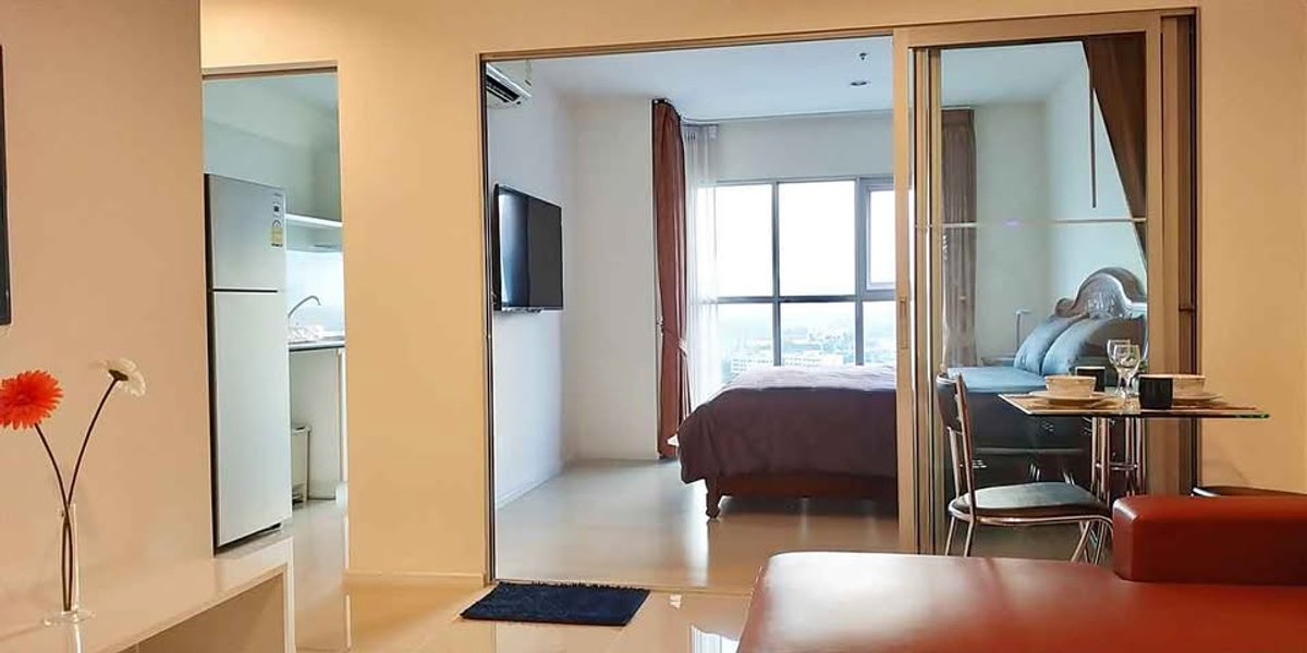 🏠✨ Aspire Sukhumvit 48 | 1 Bedroom for Sale (HBH-SKV-20) 🏠✨ Aspire Sukhumvit 48 | 1 Bedroom for Sale (HBH-SKV-20)