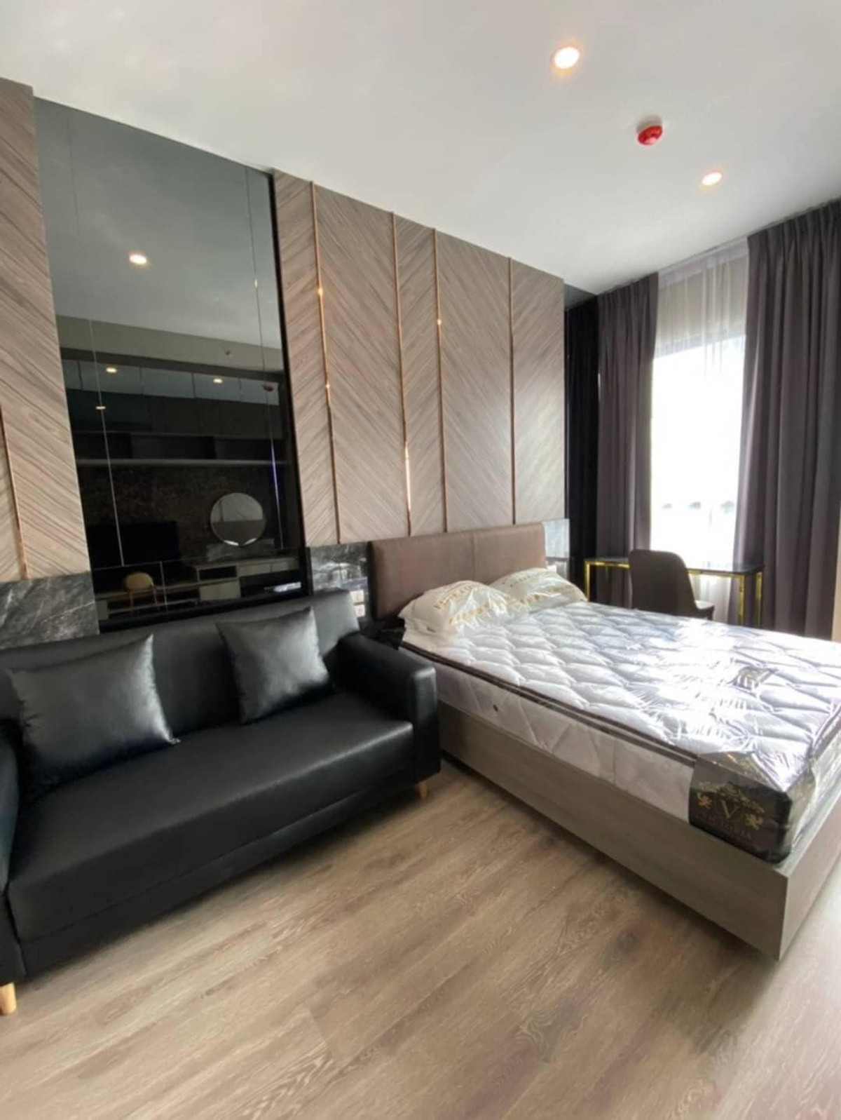 🏠✨ KnightsBridge Prime Onnut | Studio Bedroom for Sale (HBH-SKV-24)