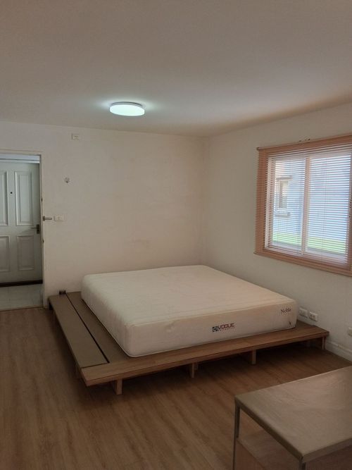 ขายคอนโด condo one x sathorn - narathiwat ชั้น 7 ห้องสตูดิโอ พร้อมเฟอร์ (S5314)