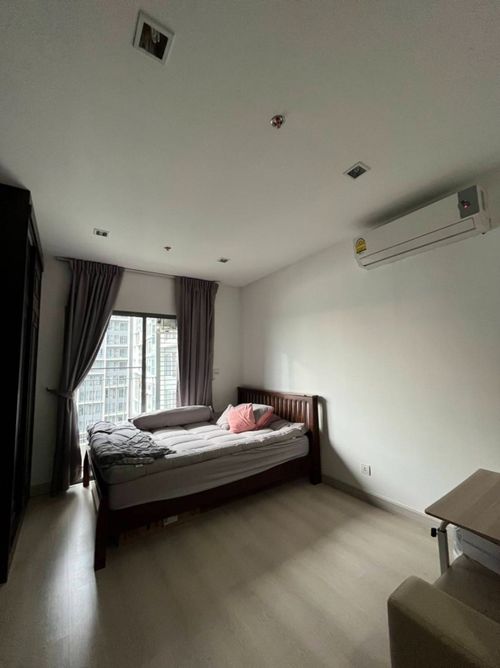 🏠✨ Ideo Mobi Sukhumvit 81 | Studio Bedroom for Sale (HBH-SKV-25)