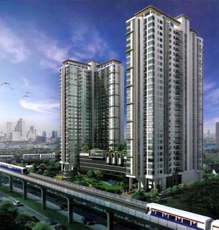 ✨ For Sale: The Parkland Taksin - Thapra Condo ✨  💰 Only 2,100,000 THB