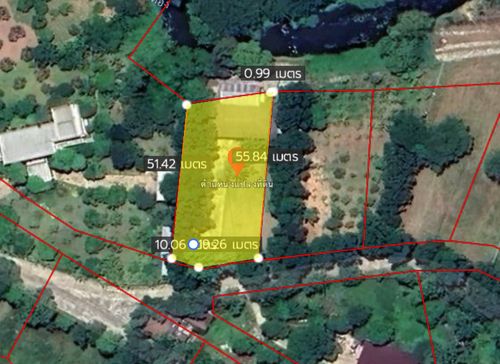บ้านชมธารเขาใหญ่ / 3 ห้องนอน (ขาย), Baanchomtarn Khaoyai / 3 Bedrooms (FOR SALE) TPM310