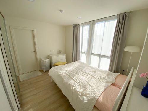 🏠✨ Chambers Onnut Station | 1 Bedroom for Sale (HBH-SKV-26)
