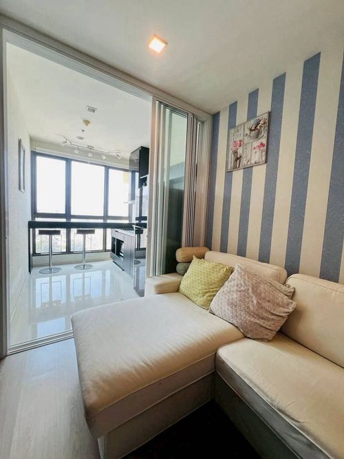 🏠✨ Rhythm Sukhumvit 44/1 | 1 Bedroom for Sale (HBH-SKV-16)