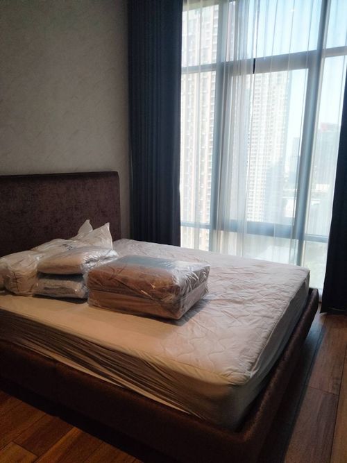 ขายคอนโด The Lofts Asoke ราคา 8,300,000 บาท [JZs260109]
