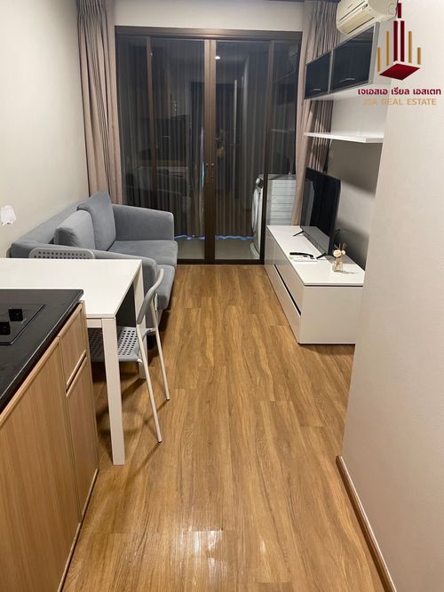 ✨ For Rent: Ideo Ladprao 17 Condo ✨  💰 Only 13,000 THB/month