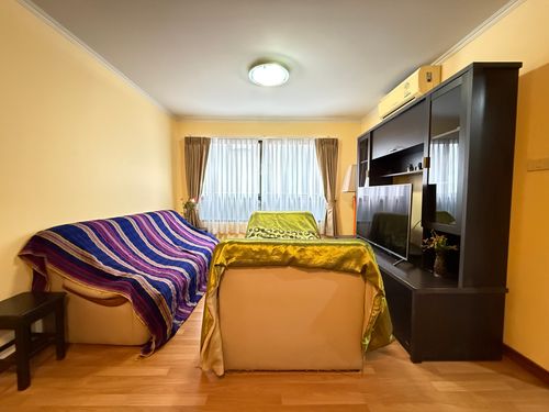 🏠✨ Lumpini Place Rama 4 – Sathorn | 2 Bedrooms for Sale (HBH-ST-81)