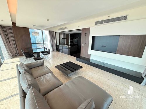 ✨Flash Deal ✨The Pano rama 3 (3Bed 3Bath 224.79SQM.) ready to move in! Only 35,000,000 baht Tel.0981315848 @propmatch