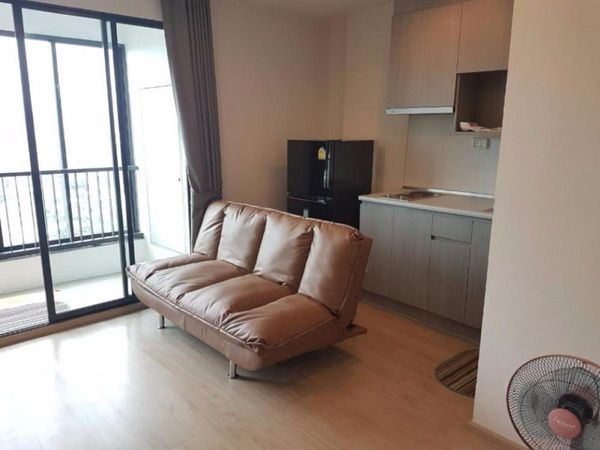 ขายคอนโด ไอดีโอ สาทร - ท่าพระ BTS-โพธิ์นิมิตร บุคคโล เขต ธนบุรี กรุงเทพ CX-87661