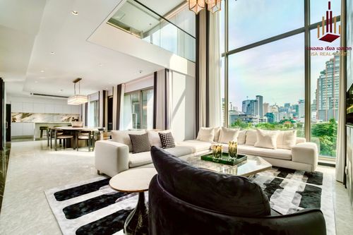 ✨ For Sale: FYNN Sukhumvit 31 Condo ✨  💰 Only  110,000,000 THB