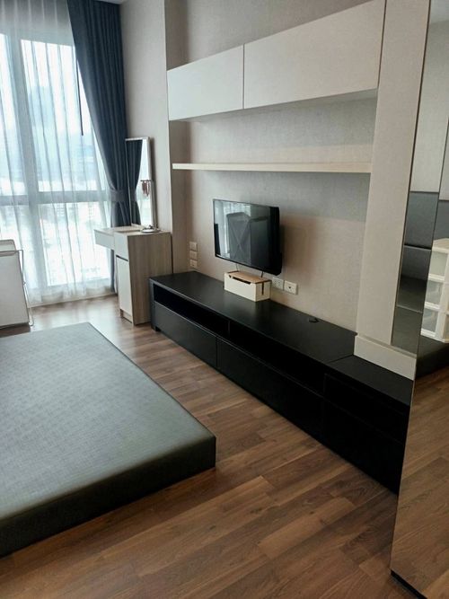 For Sale Condo , The Room Sukhumvit 62 , BTS-Punnawithi , Bang Chak , Phra Khanong , Bangkok , CX-143247