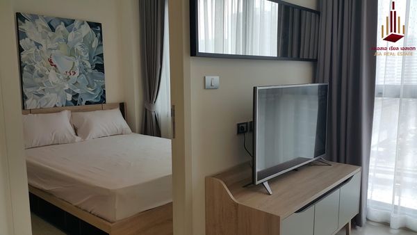 ✨ For Rent: Rhythm Asoke 2 Condo ✨  💰 Only 18,000 THB/month