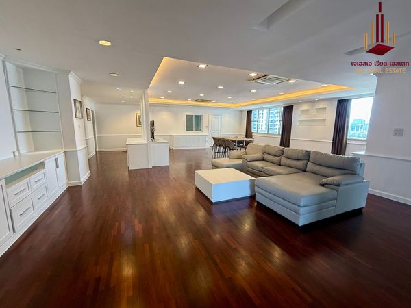 ✨ For Rent: D.S. Tower 1 Sukhumvit 33 Condo ✨ 💰 Only 95,000 THB/month