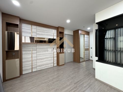 🏠✨ Rhythm Ekkamai | 2 Bedrooms for Sale (HBH-SKV-18)