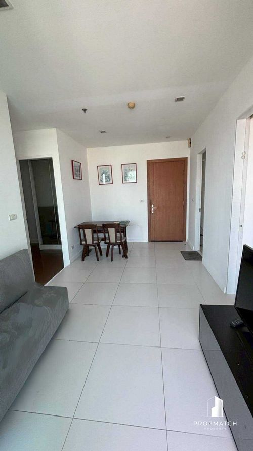 ✨Flash Deal ✨The Bloom Sukhumvit 71 (2Bed 1Bath 48SQM.) ready to move in! Only 4,000,000 baht Tel.0981315848 @propmatch