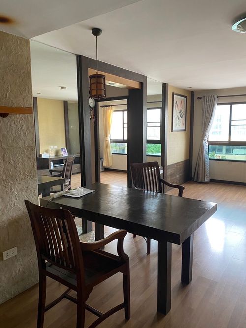 🏠✨ ลุมพินี เพลส พระราม 4 – สาทร | 2 Bedrooms for Sale (HBH-ST-80)