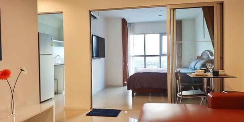 🏠✨ Aspire Sukhumvit 48 | 1 Bedroom for Sale (HBH-SKV-20)