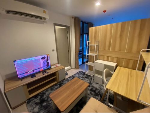 ขายคอนโด Life Asoke Hype ราคา 3,950,000 บาท [NCs260123]