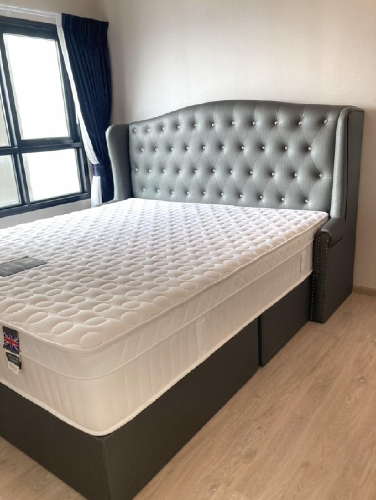 ให้เช่า!!!  📍คอนโด เอสเซ้นท์ ขอนแก่น ติดเซ็นทรัลพลาซ่า สะดวกสบาย / FOR RENT 'ESCENT CONDO' Khon Kaen – รูปที่ 2