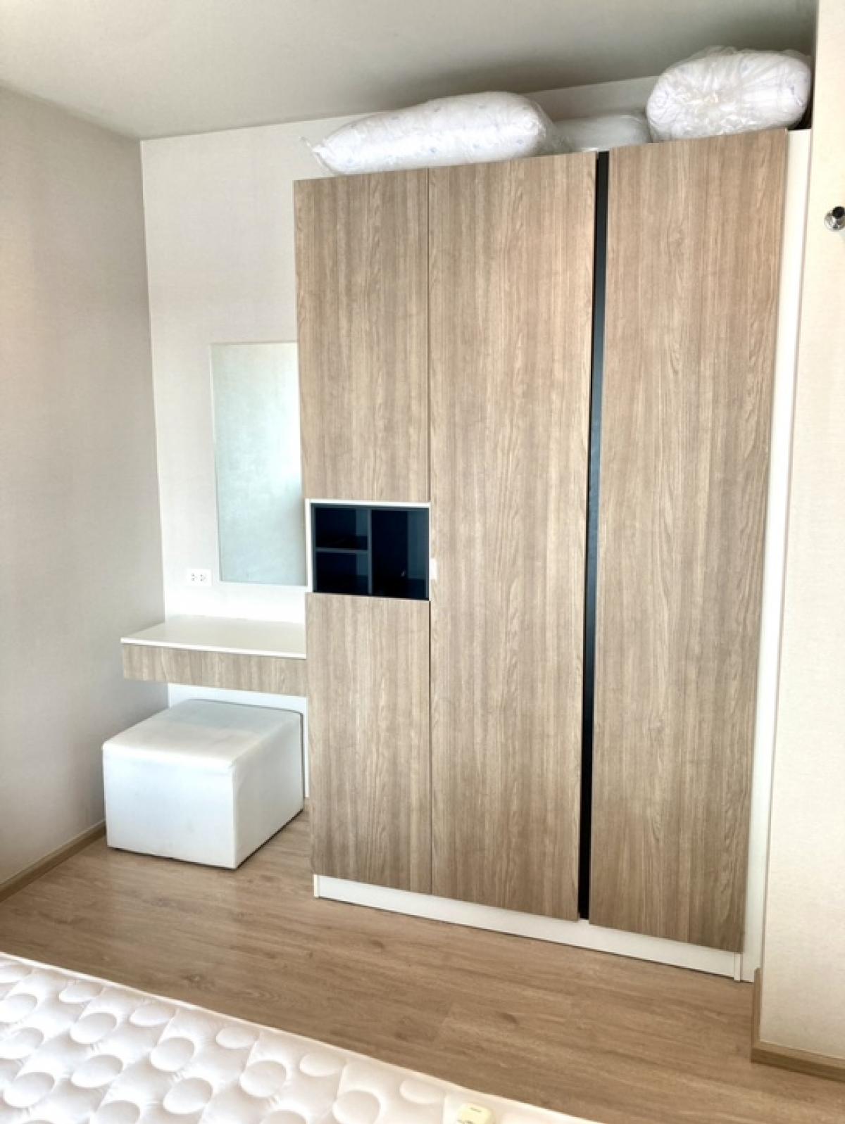 ให้เช่า!!!  📍คอนโด เอสเซ้นท์ ขอนแก่น ติดเซ็นทรัลพลาซ่า สะดวกสบาย / FOR RENT 'ESCENT CONDO' Khon Kaen – รูปที่ 3