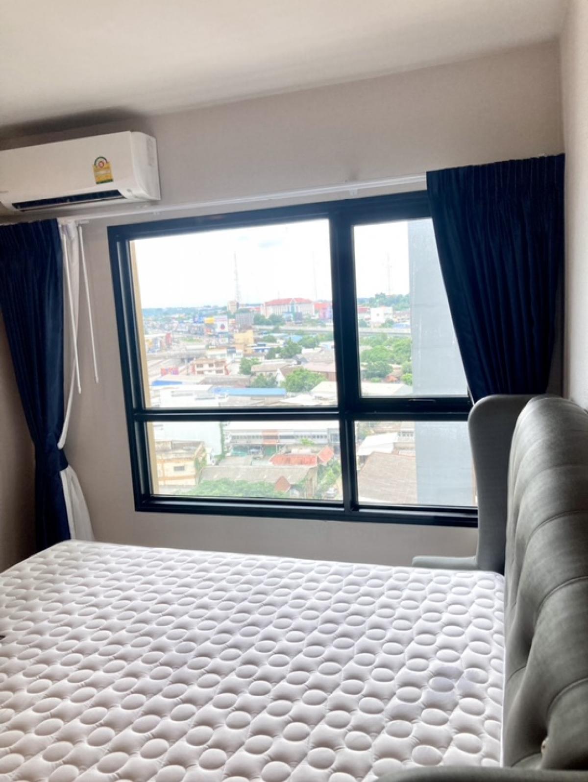 ให้เช่า!!!  📍คอนโด เอสเซ้นท์ ขอนแก่น ติดเซ็นทรัลพลาซ่า สะดวกสบาย / FOR RENT 'ESCENT CONDO' Khon Kaen – รูปที่ 4