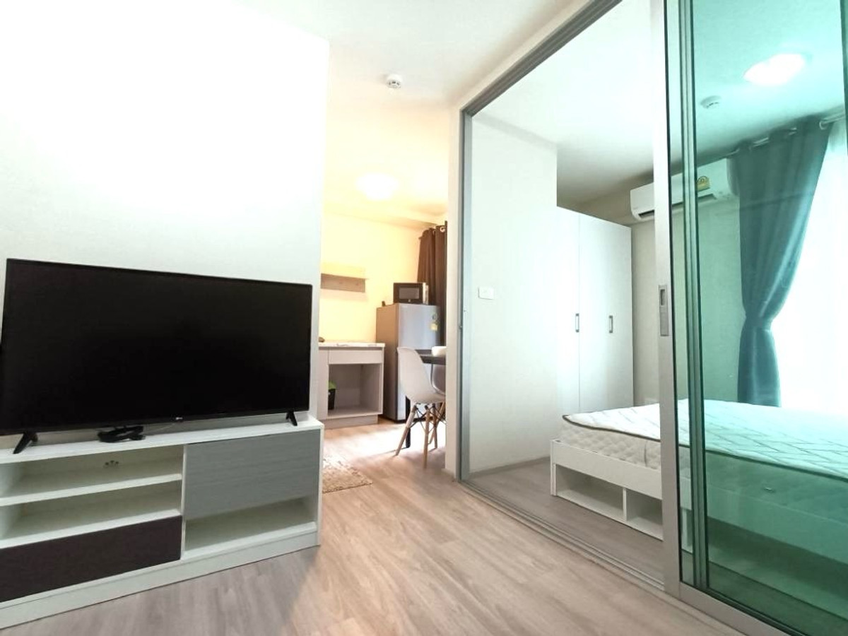 🔥ขายด่วน Plum Condo Ram 60 Interchange – รูปที่ 4
