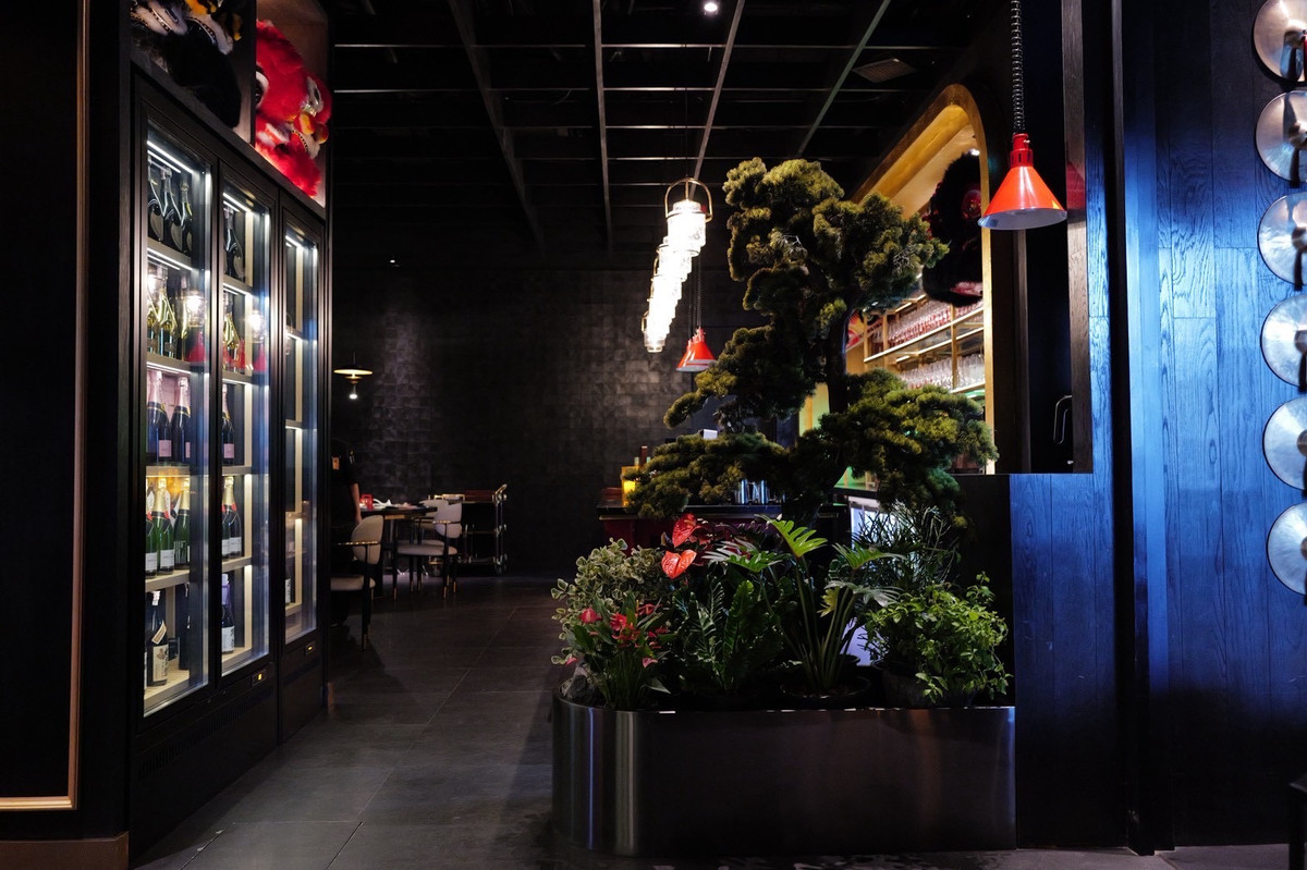 เซ้งร้านอาหารเดิมทำร้านชาบู ติดต่อ 0812658999 – รูปที่ 3