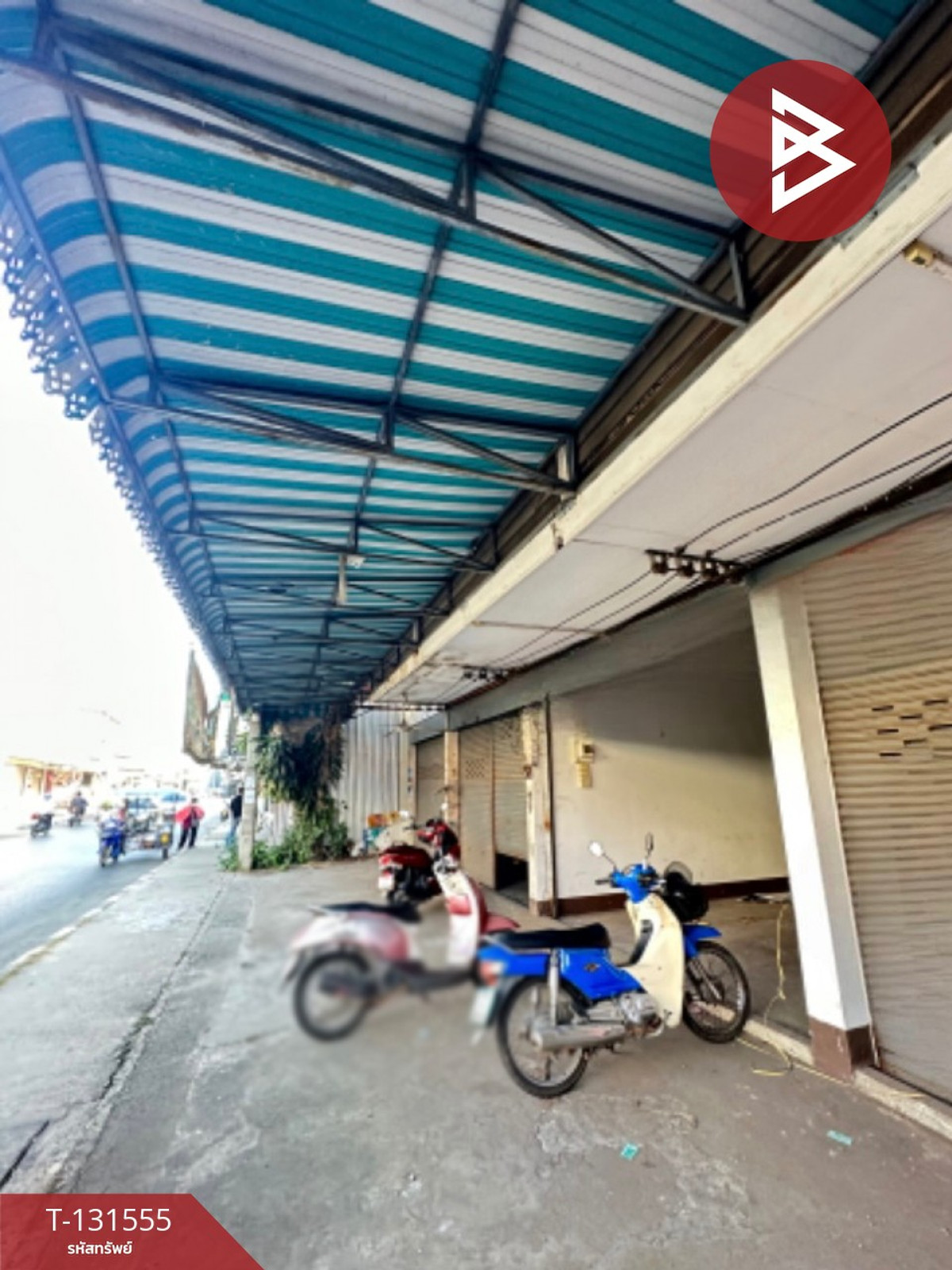 ขายบ้านเดี่ยว 2 ชั้น เนื้อที่ 50.1 ตร.วา ลำปลายมาศ บุรีรัมย์ – รูปที่ 3