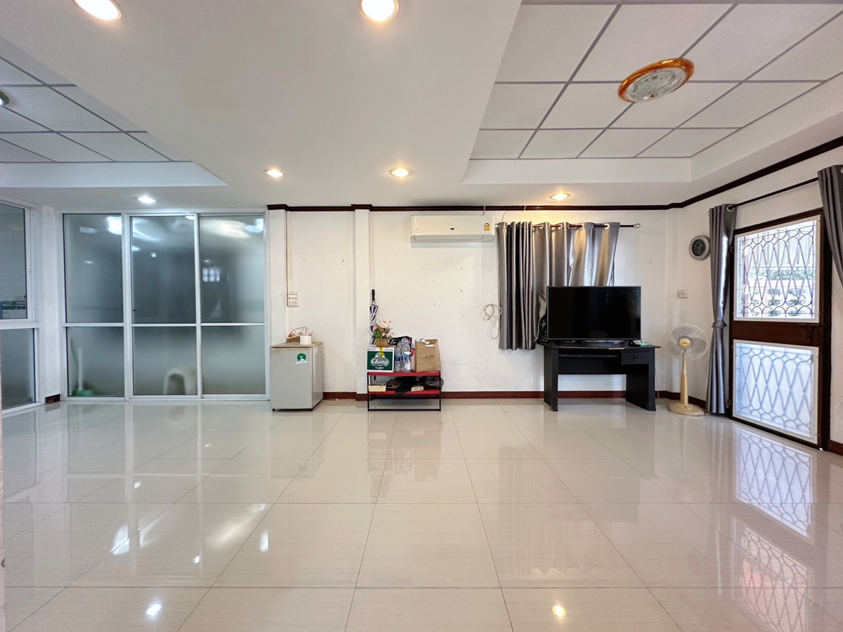 2-story detached house for sale, Amarin Niwet Village 3, Plan 1, Sai Mai Road 13 (Sub-Soi 4/2) – รูปที่ 3