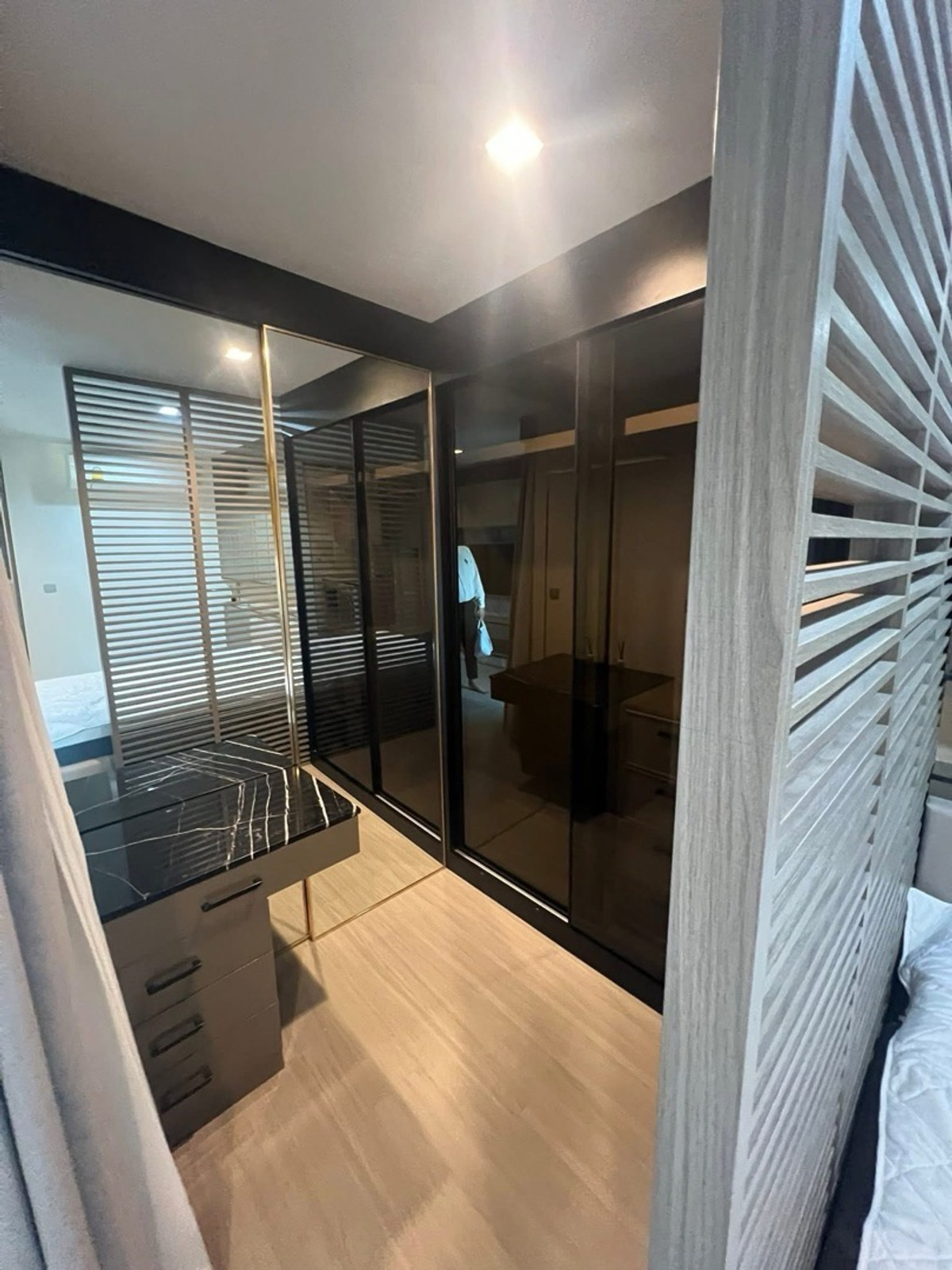 For Rent📍studio 🛁Life Ladprao 📞0639399665 – รูปที่ 4