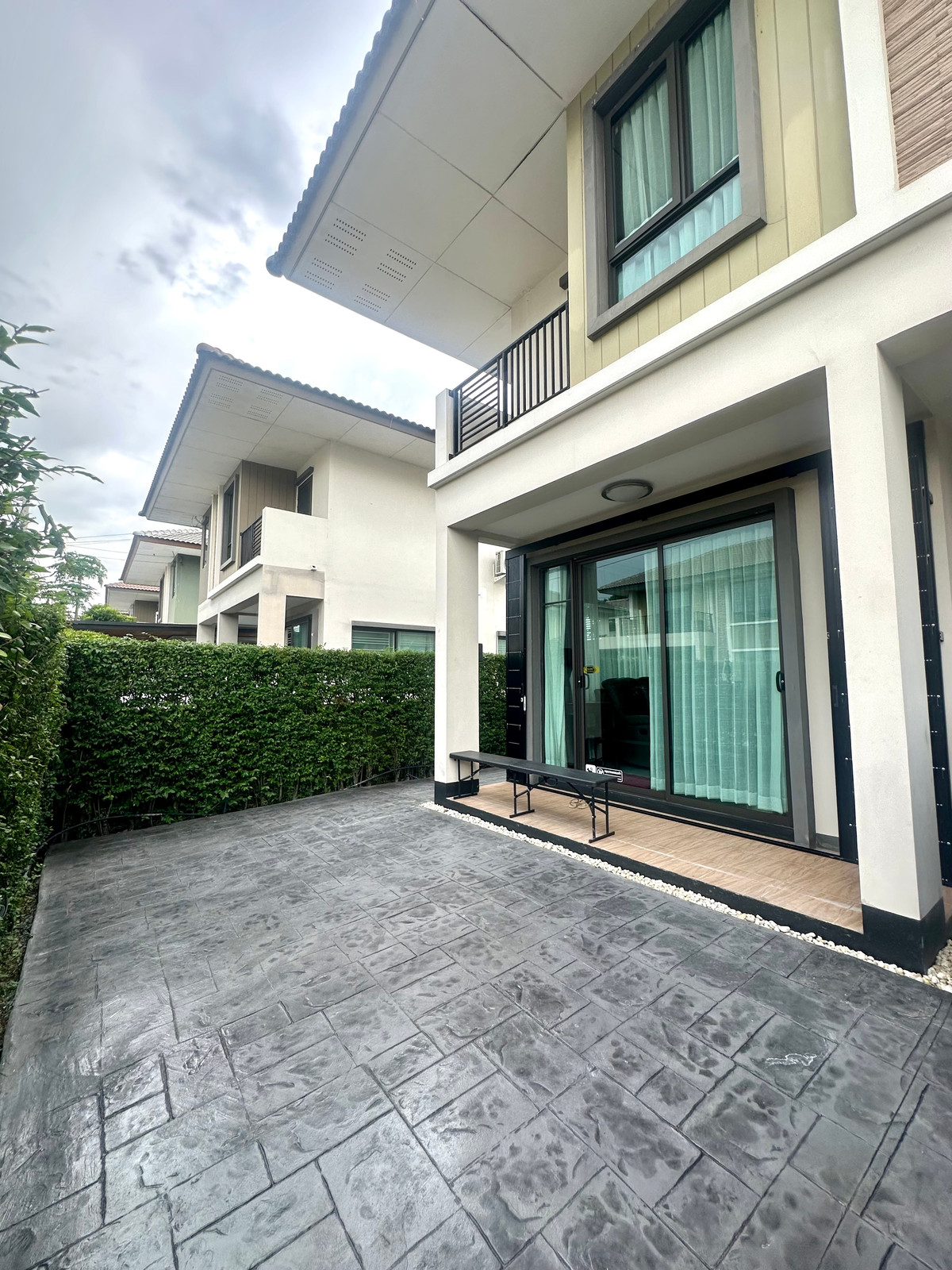 House for rent near Bkk airport House for rent near Bkk airport